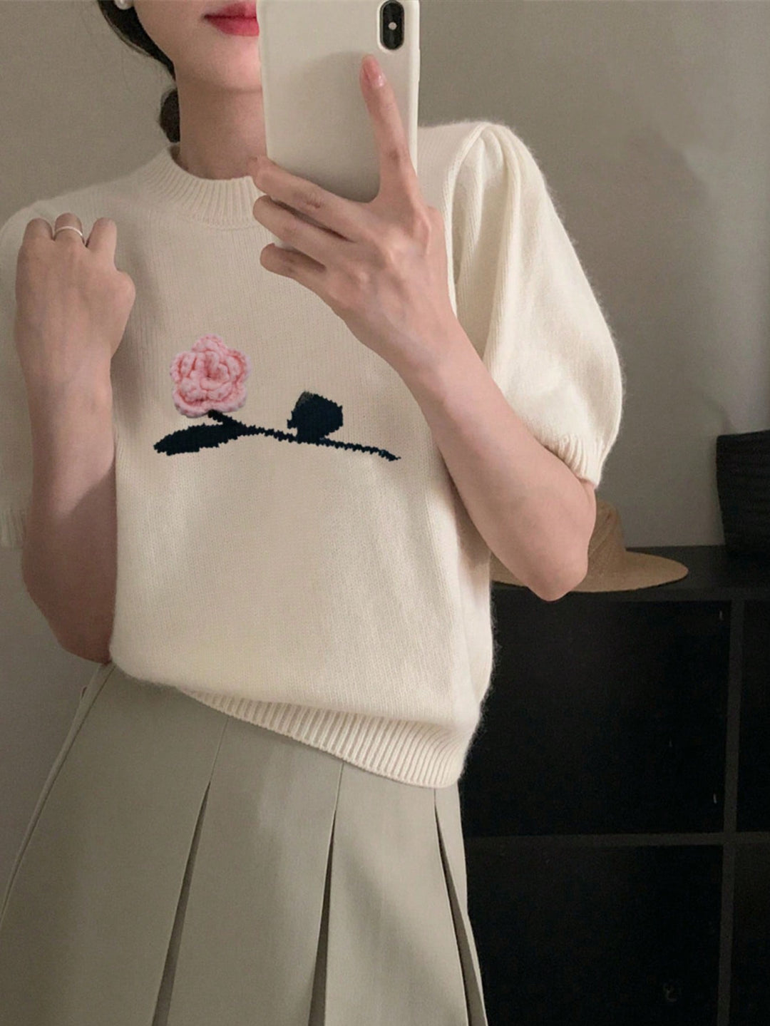 Tricou SHEIN