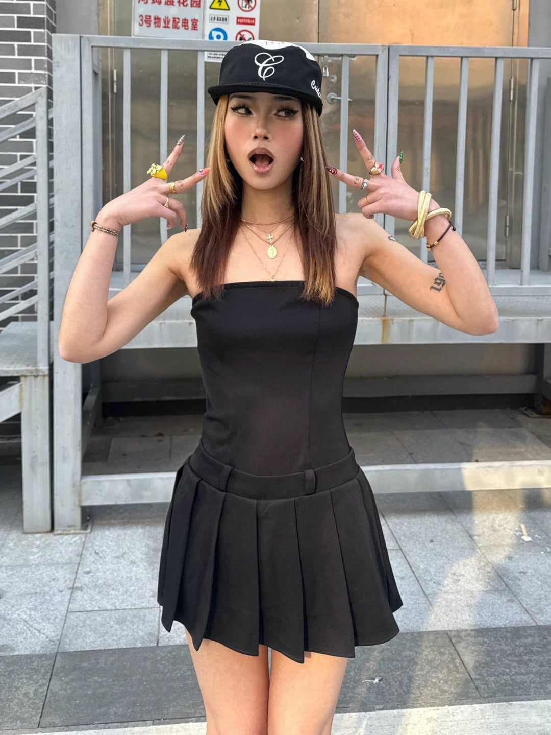 Rochie SHEIN