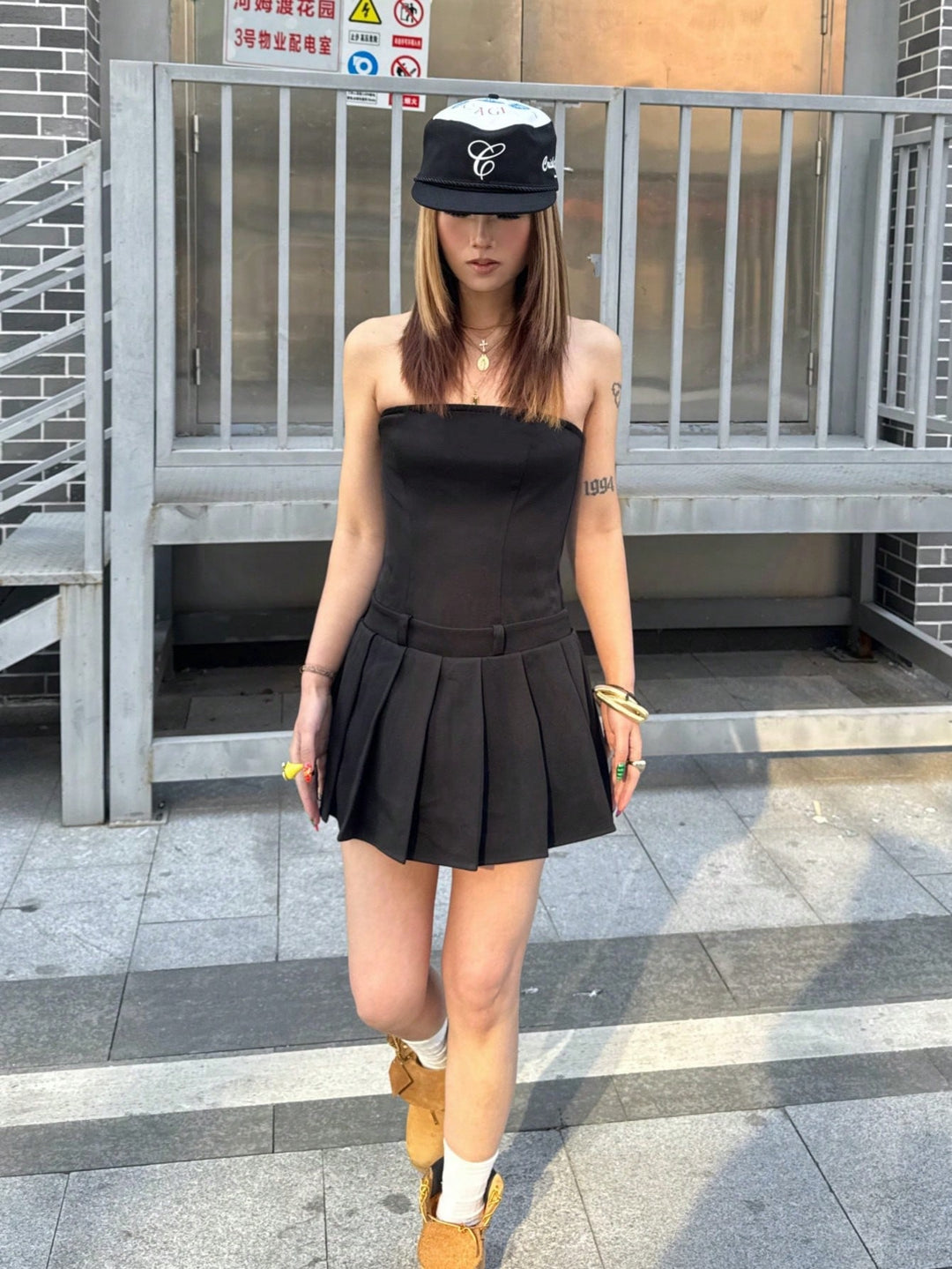 Rochie SHEIN