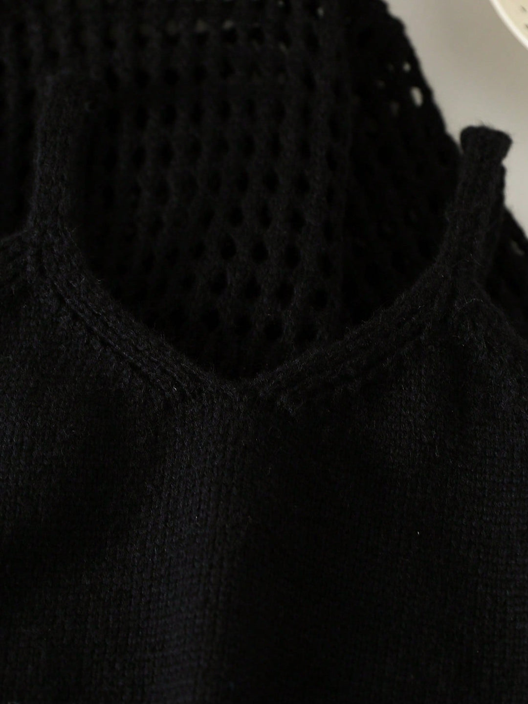 Compleu SHEIN, negru