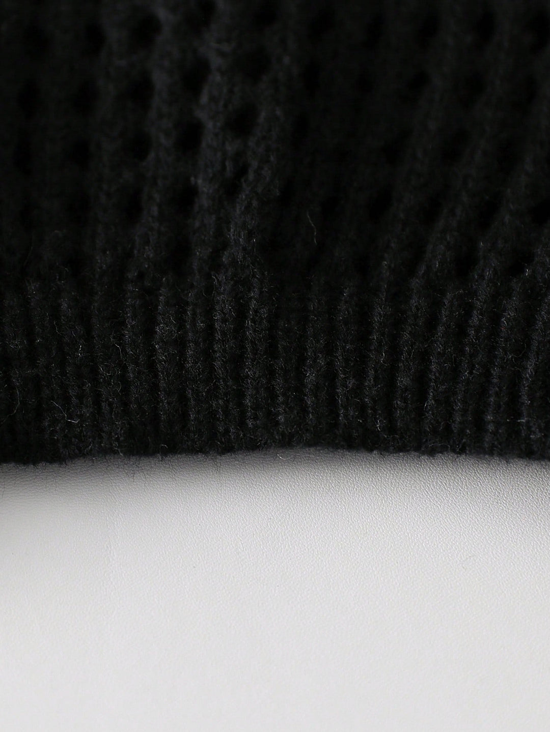 Compleu SHEIN, negru