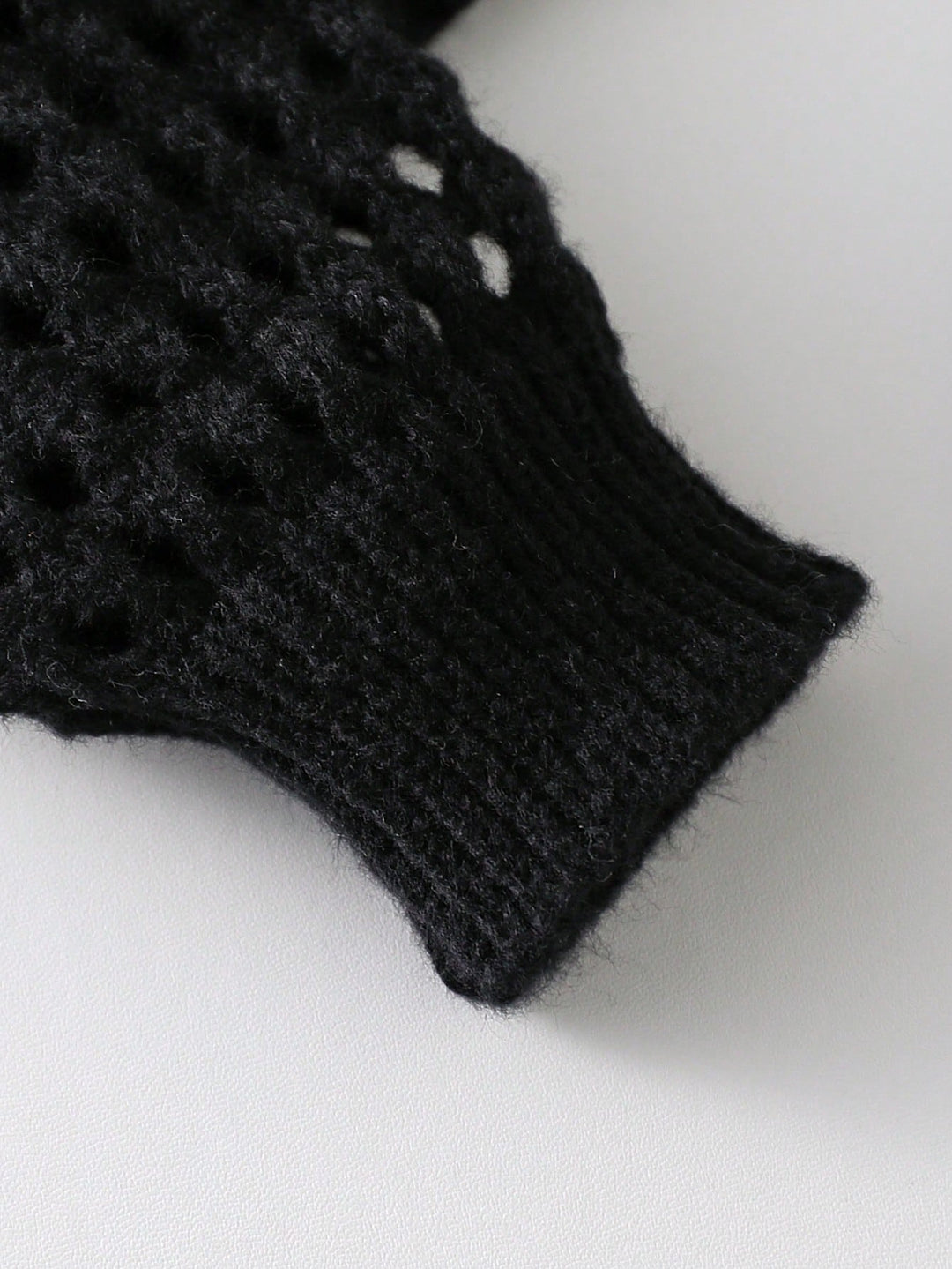 Compleu SHEIN, negru