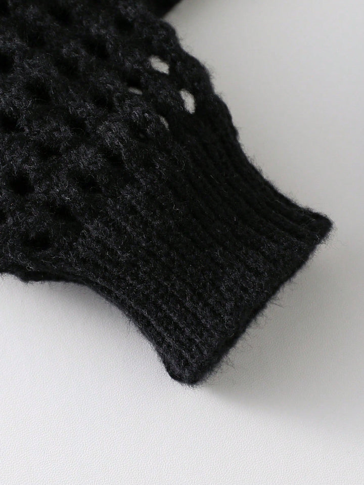 Compleu SHEIN, negru