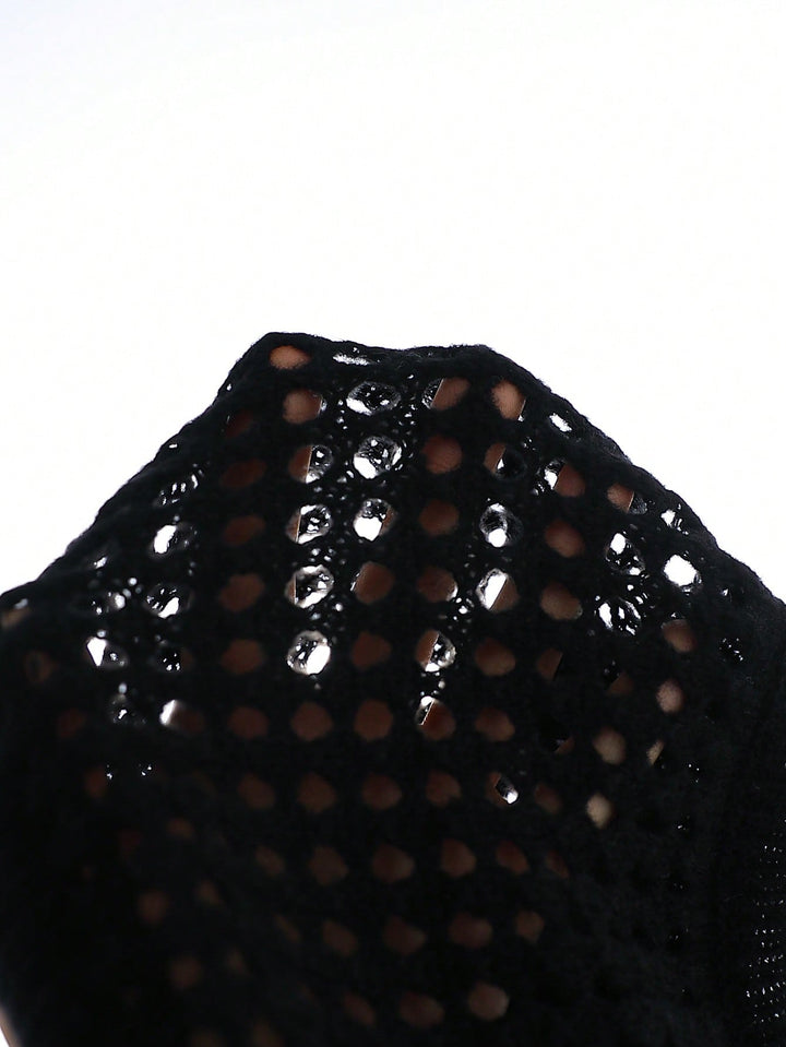 Compleu SHEIN, negru