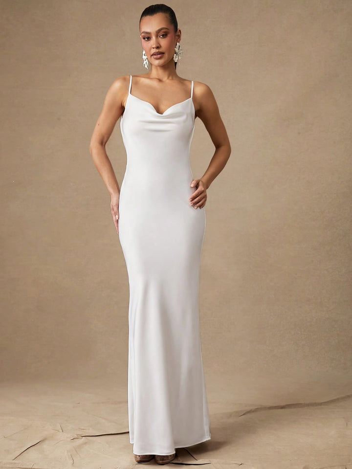 Rochie maxi SHEIN