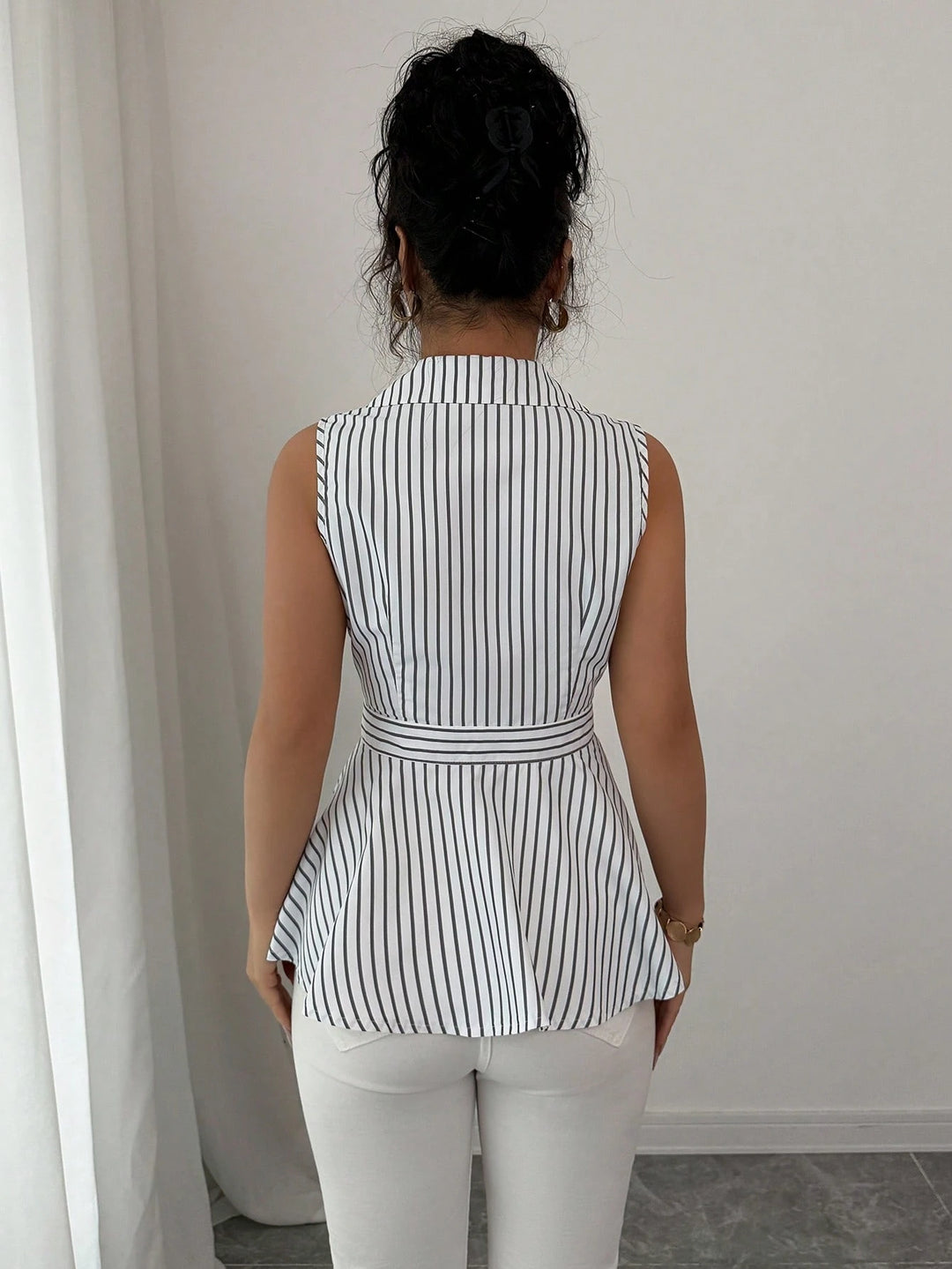Top SHEIN, mix culori