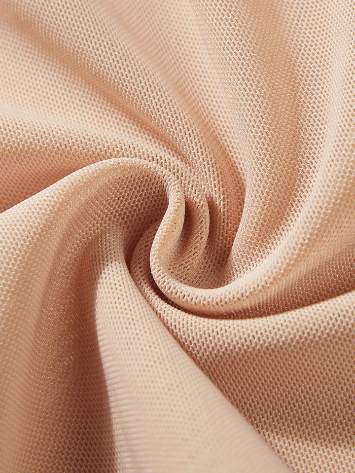 Rochie de ocazie SHEIN, albastru