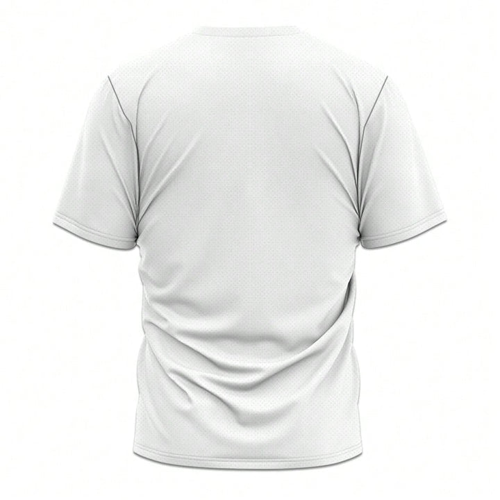 Tricou SHEIN, alb