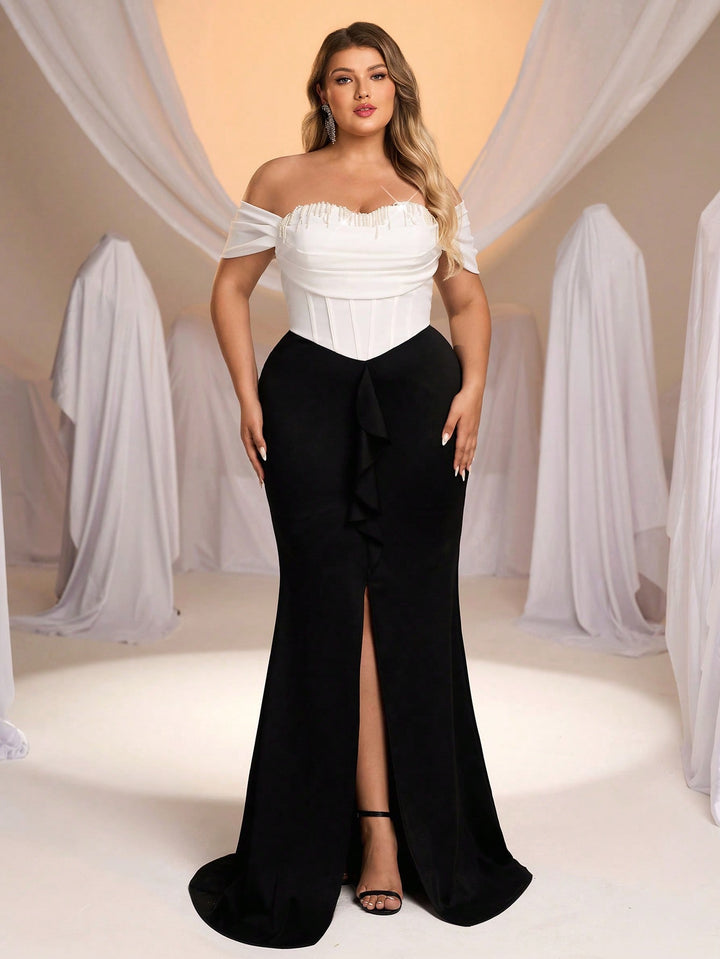Rochie SHEIN, negru