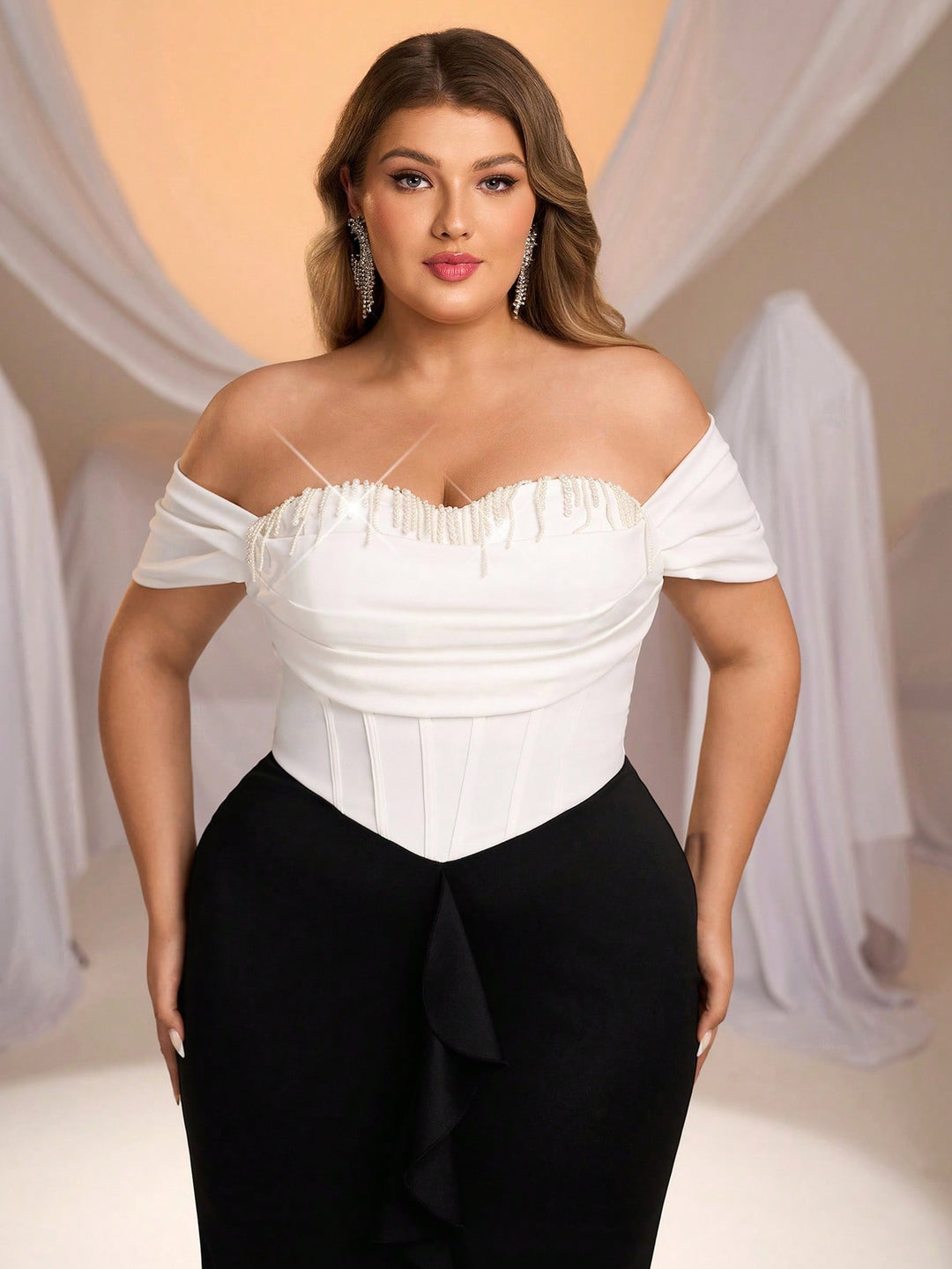 Rochie SHEIN, negru