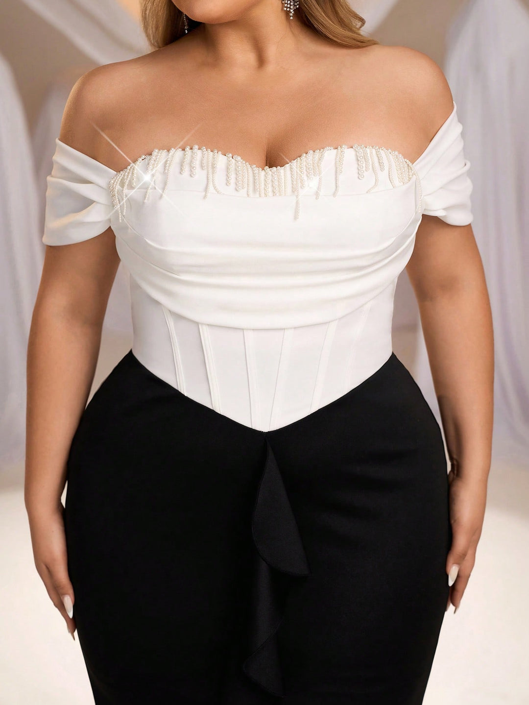 Rochie SHEIN, negru