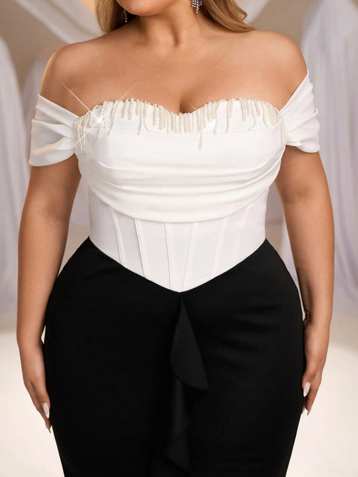 Rochie SHEIN, negru