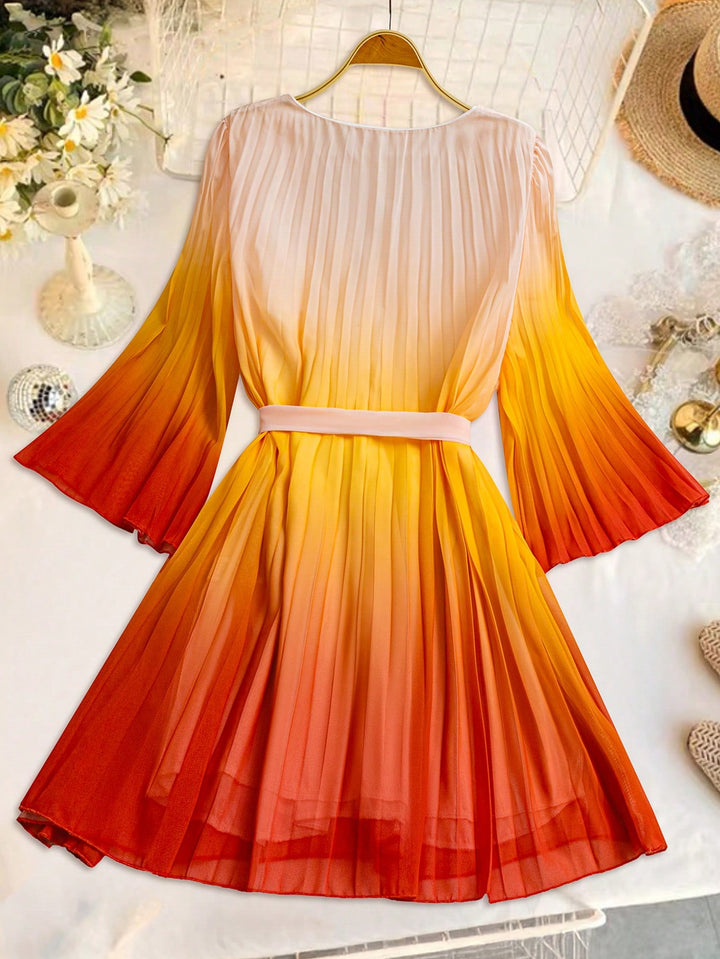 Rochie SHEIN, galben