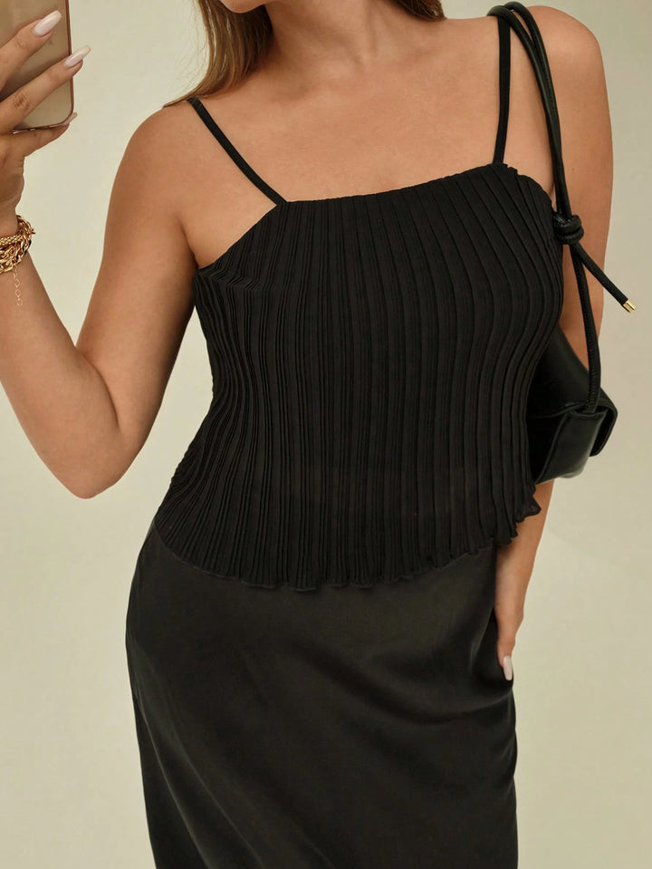 Maiou SHEIN, negru