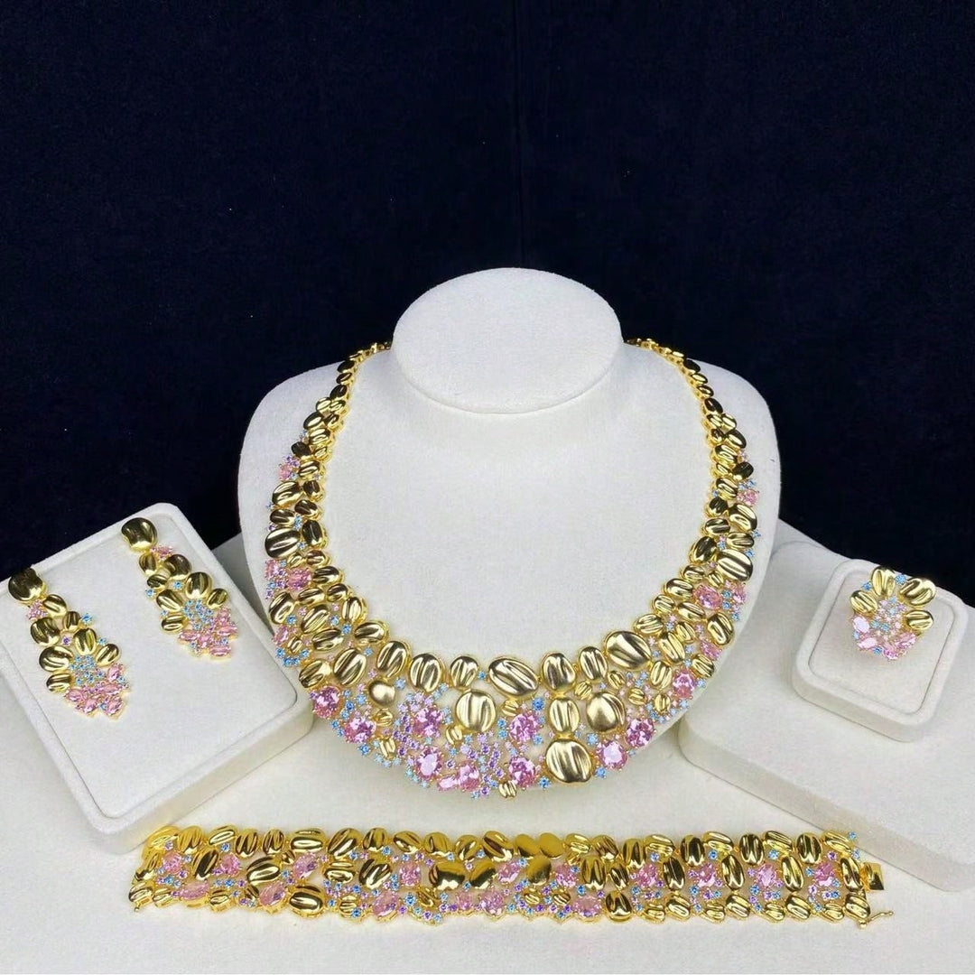 Set de bijuterii SHEIN