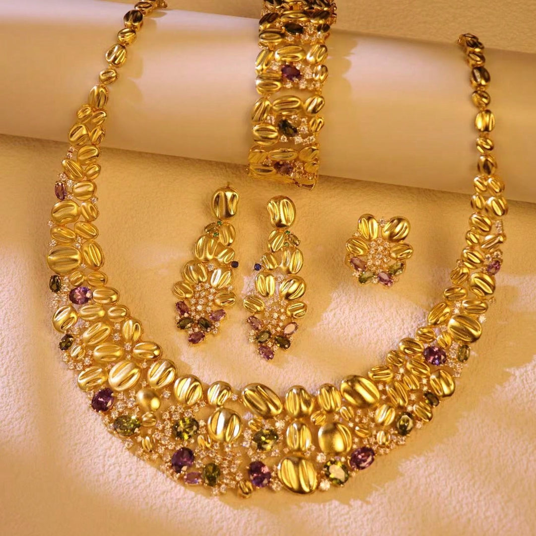 Set de bijuterii SHEIN