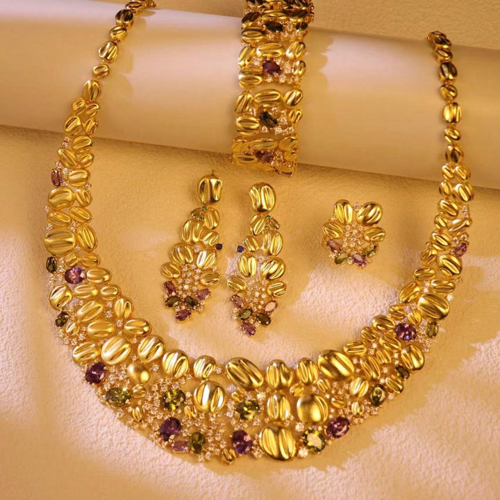 Set de bijuterii SHEIN