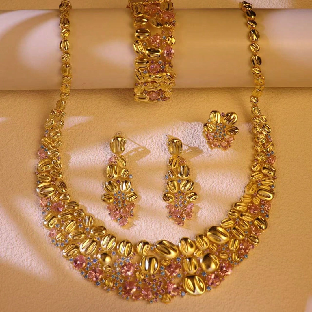 Set de bijuterii SHEIN