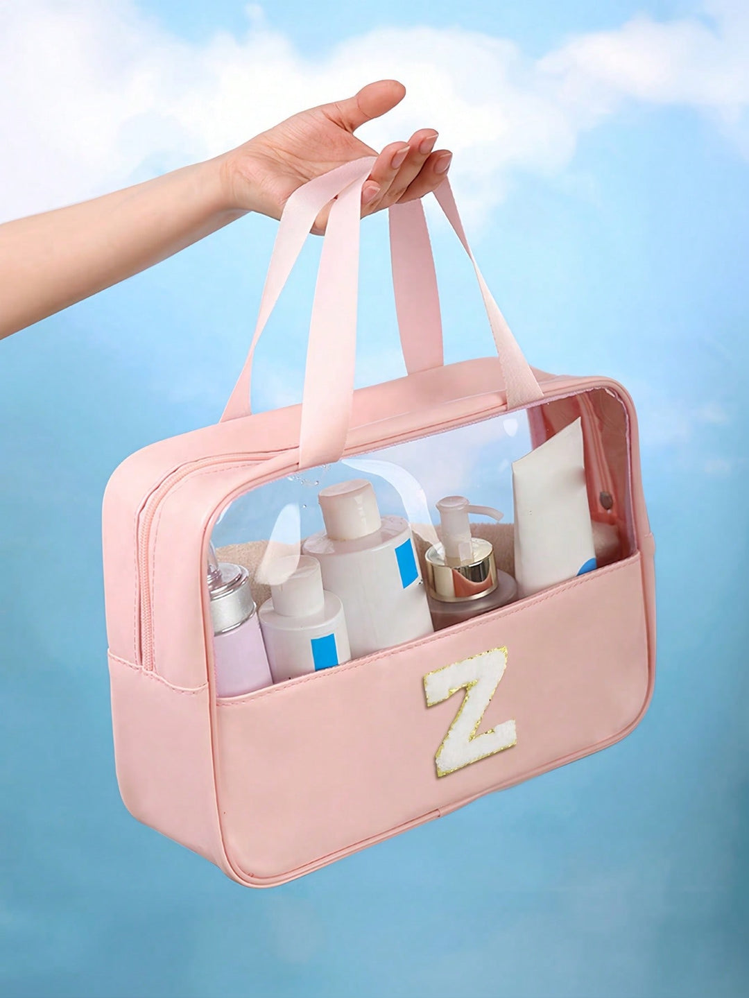 SHEIN neszesszer