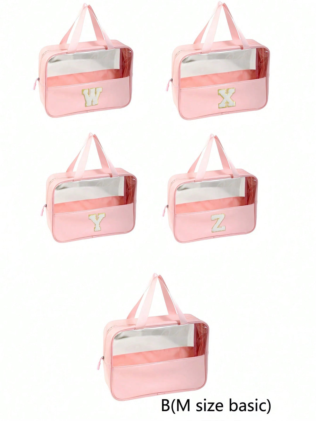 SHEIN neszesszer