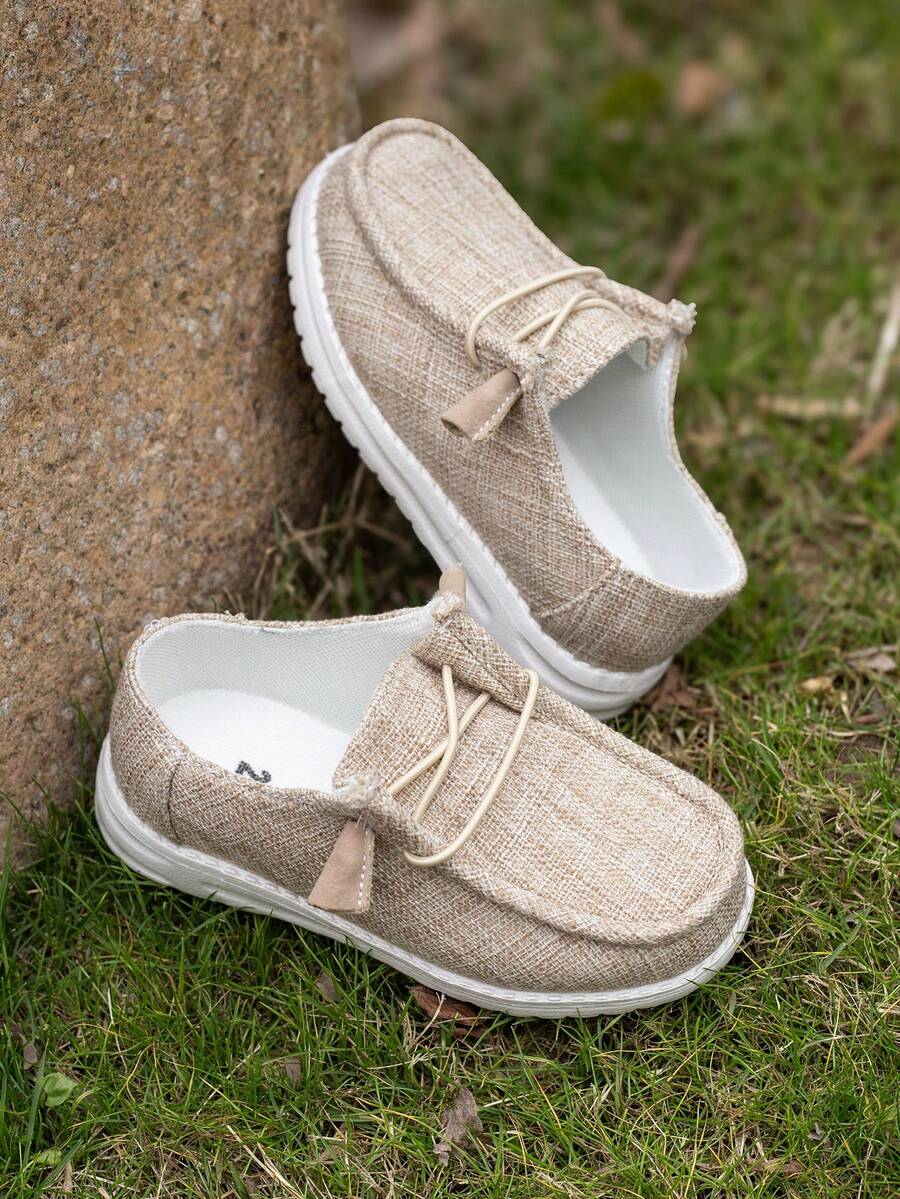 Pantofi SHEIN, bej