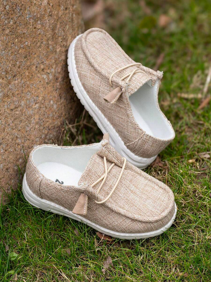 Pantofi SHEIN, bej