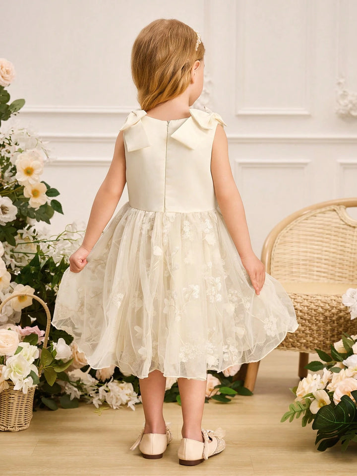 Rochie SHEIN, crem
