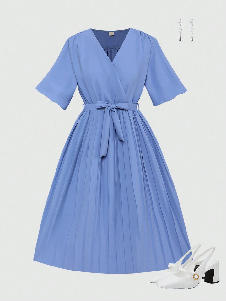 Rochie SHEIN, mov