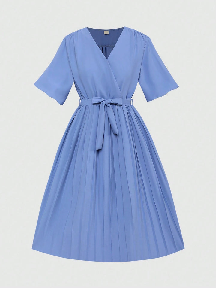 Rochie SHEIN, mov