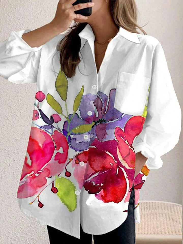SHEIN ing, fehér