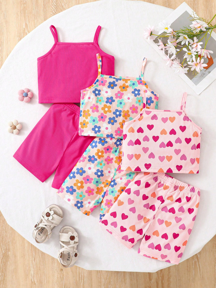 Set compleuri SHEIN, mix culori