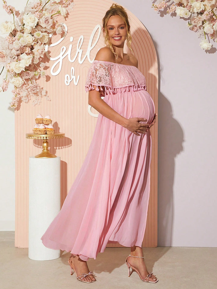 Rochie SHEIN, roz