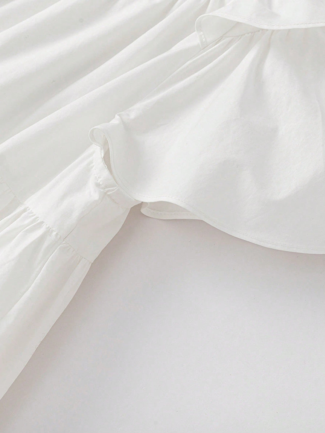 Rochie SHEIN, alb