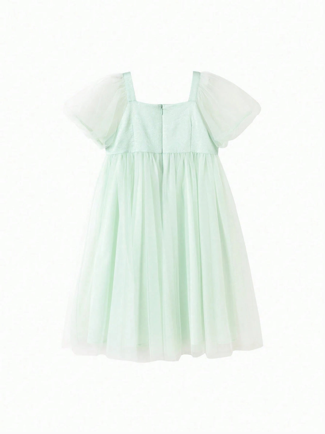 Rochie SHEIN, verde