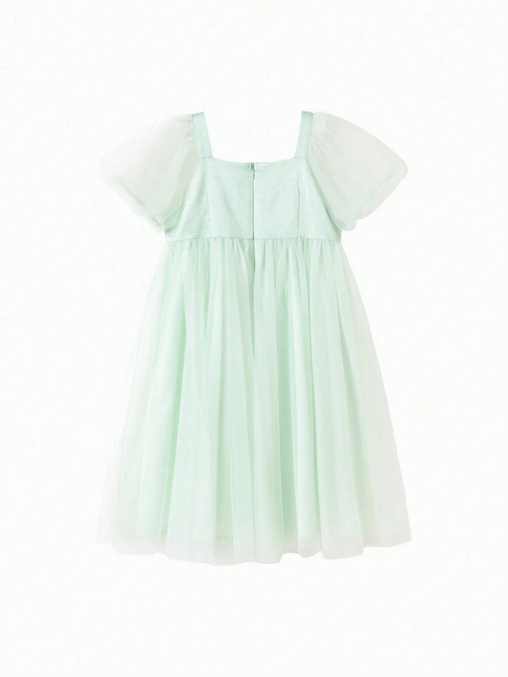 Rochie SHEIN, verde