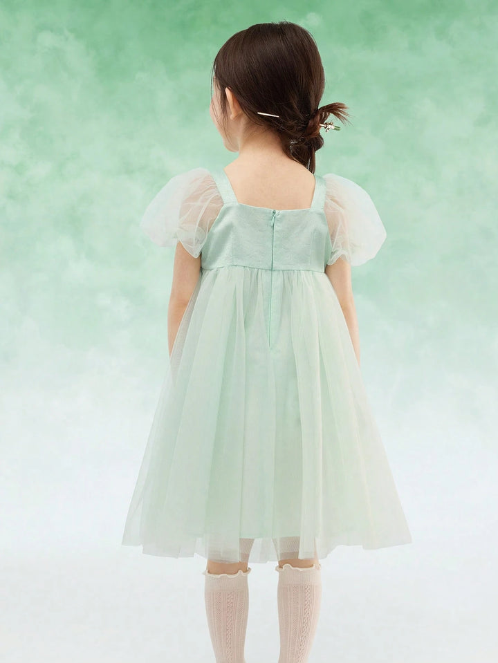 Rochie SHEIN, verde