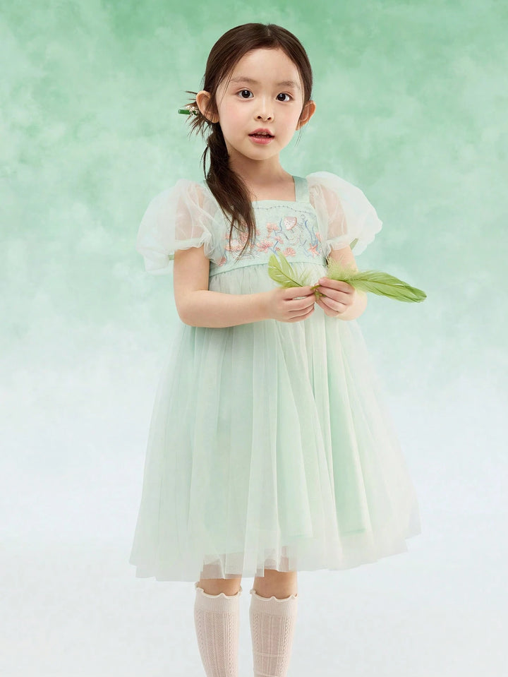 Rochie SHEIN, verde