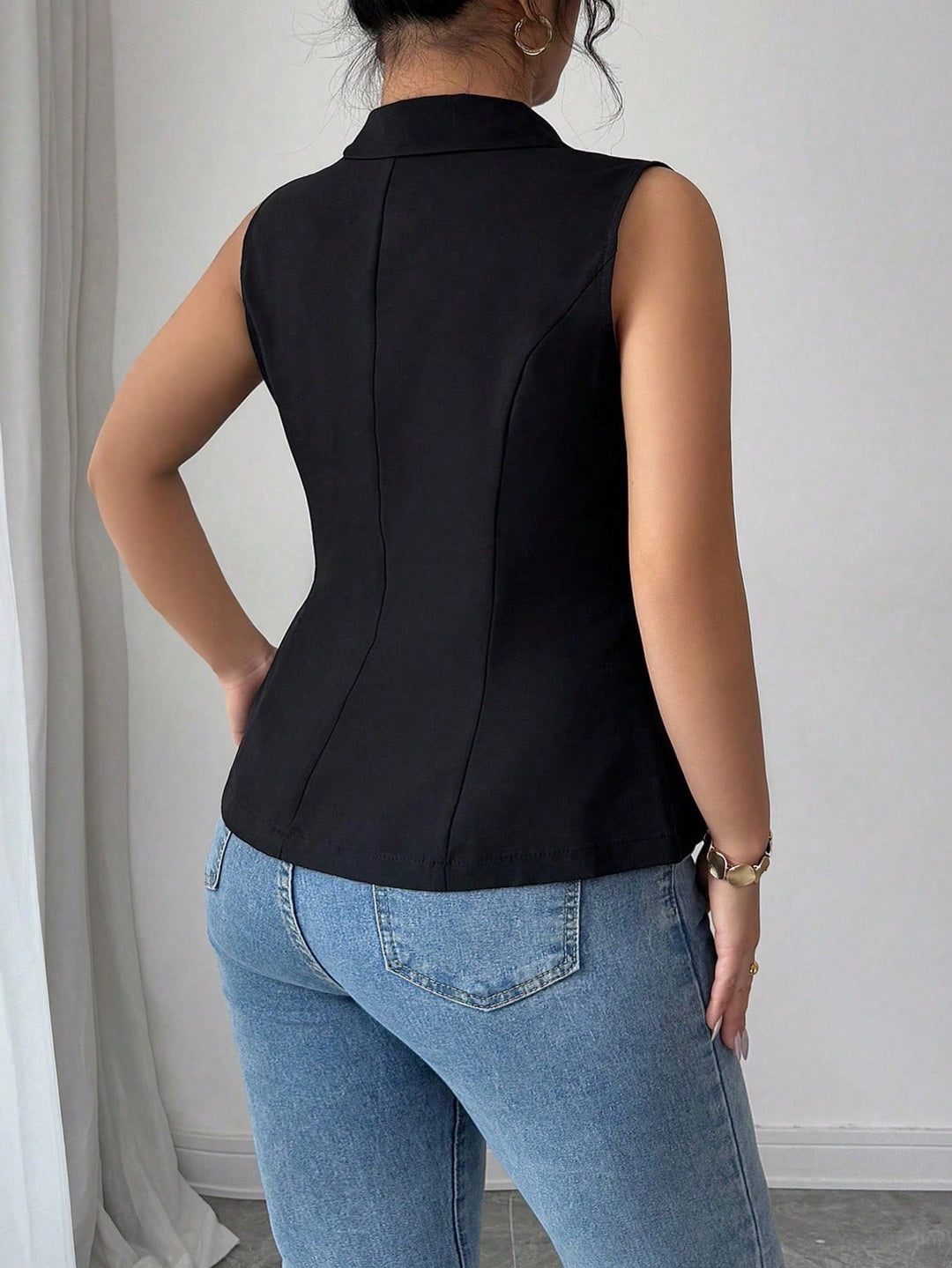 Top SHEIN, mix culori