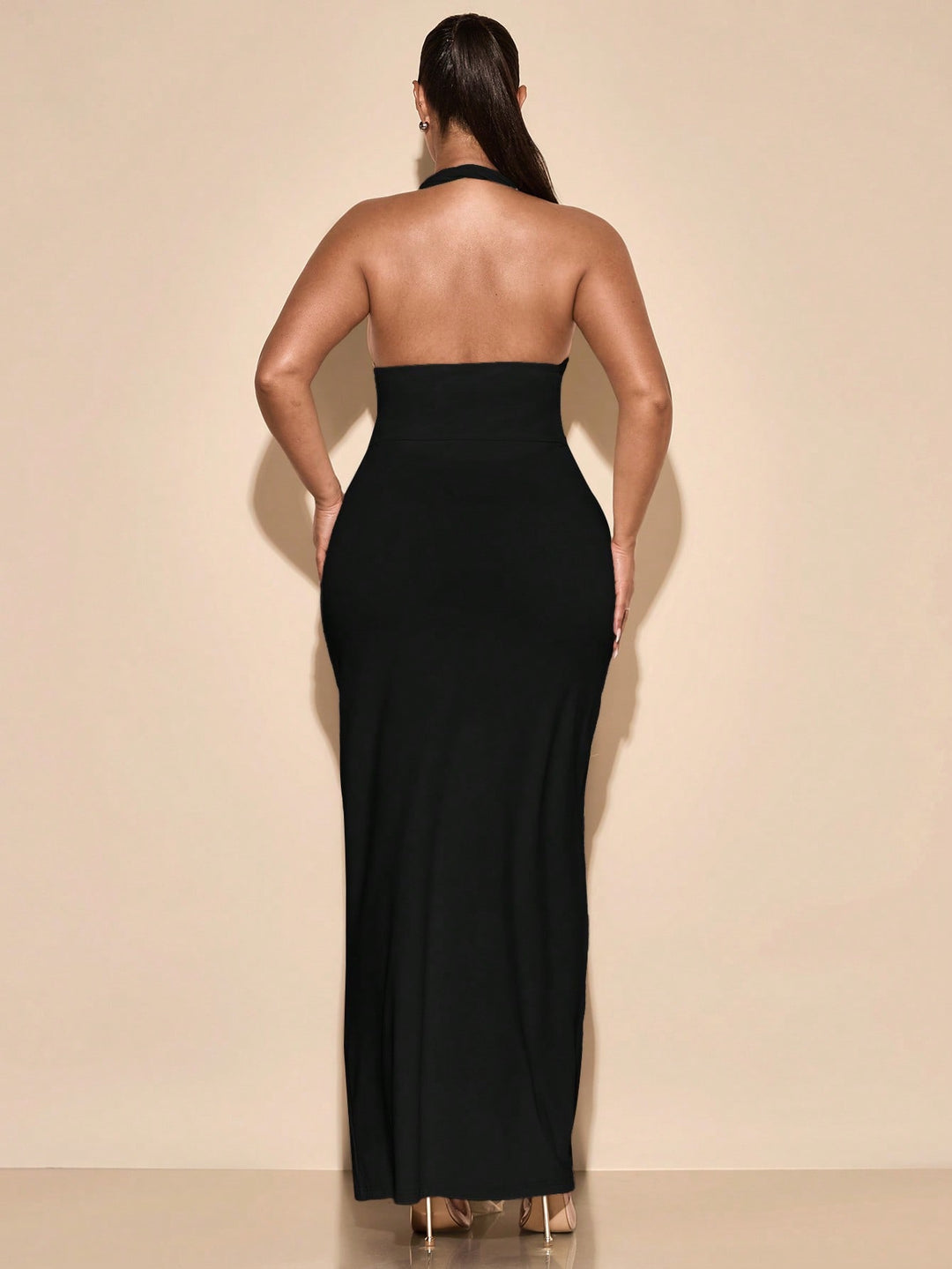 Rochie SHEIN, negru