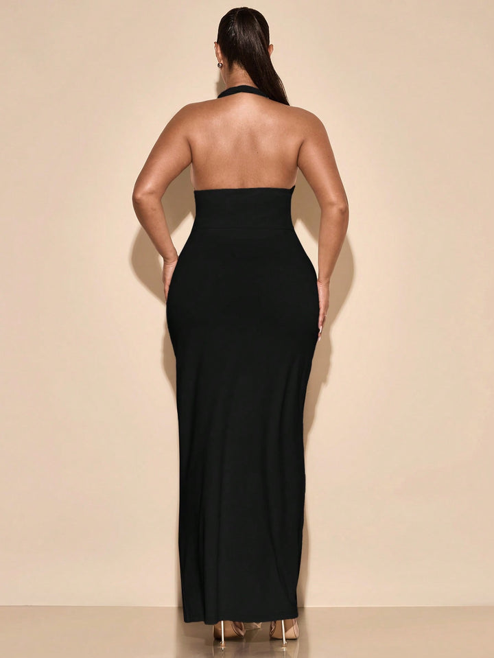 Rochie SHEIN, negru