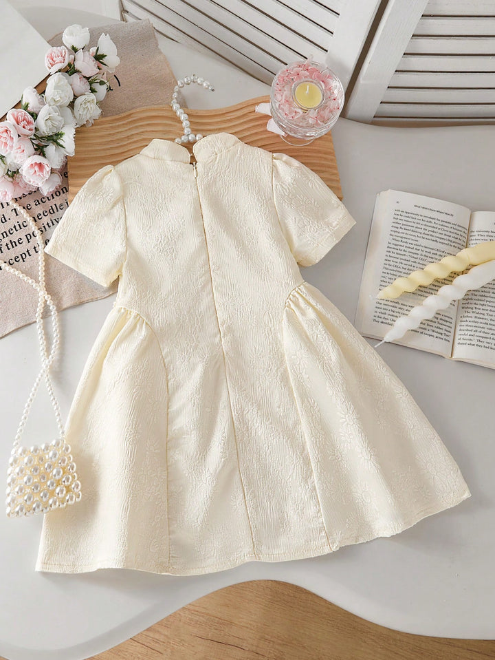 Rochie SHEIN, alb