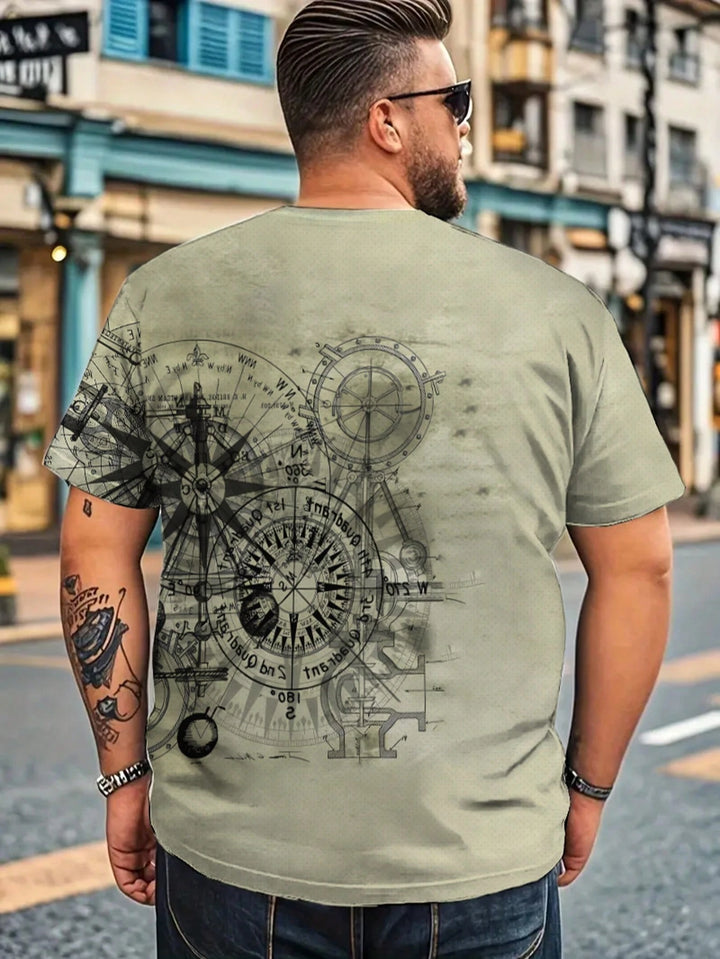 Tricou SHEIN, mix culori