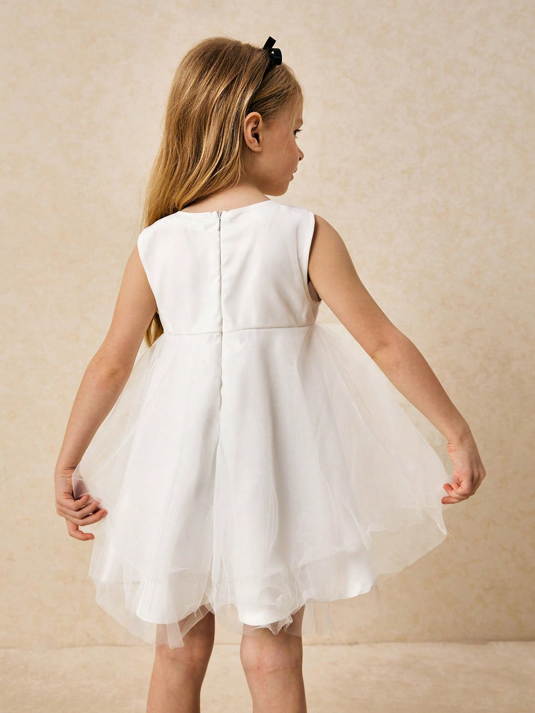 Rochie SHEIN, alb