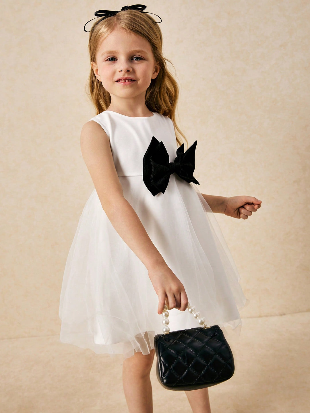 Rochie SHEIN, alb