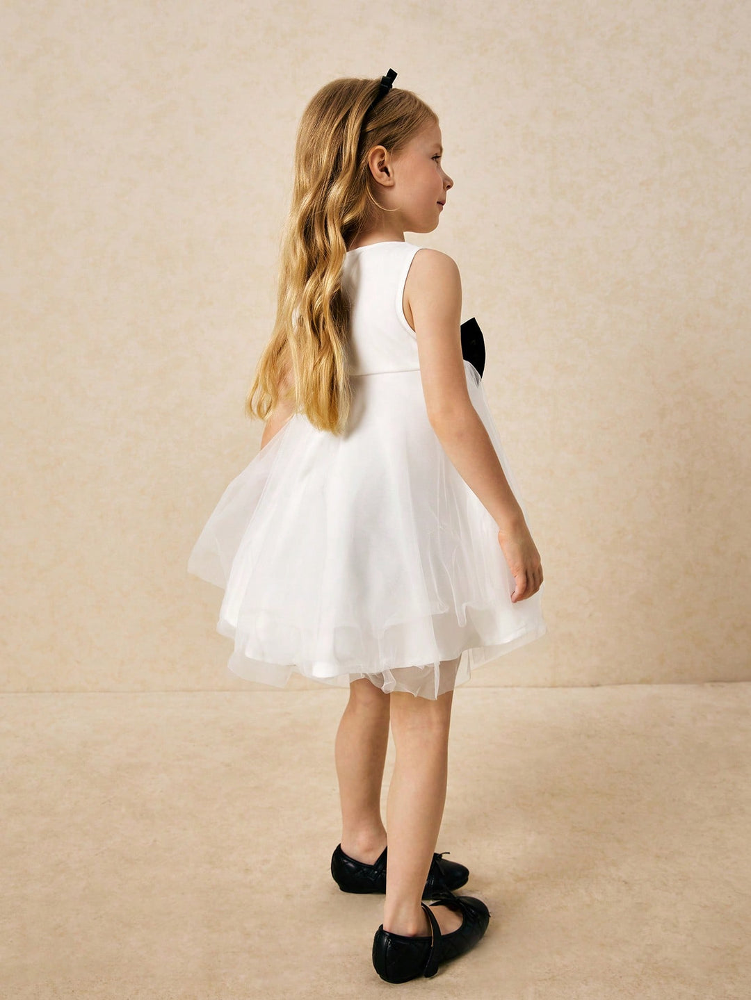 Rochie SHEIN, alb
