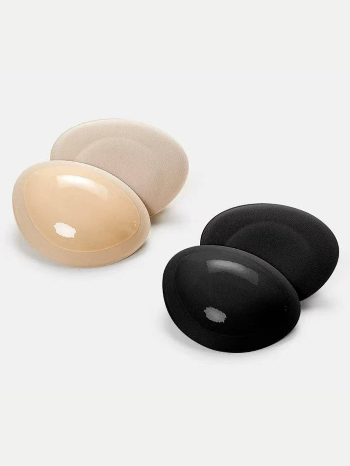 Accesoriu pentru sutien SHEIN, portocaliu