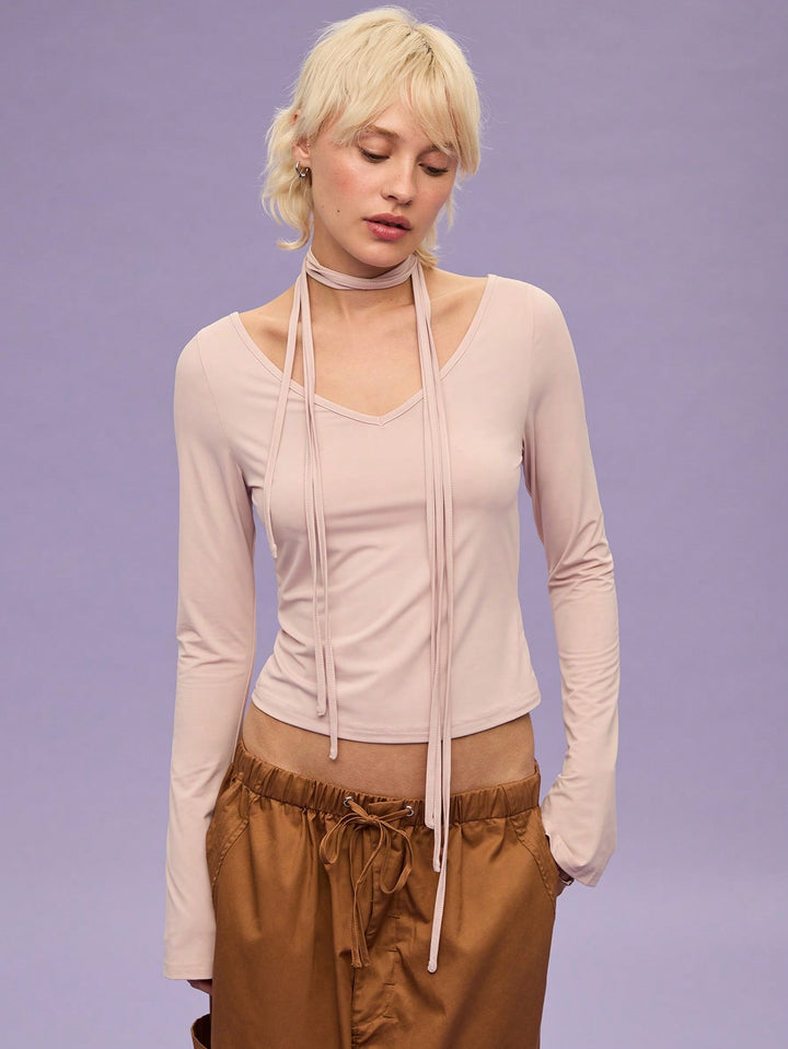 Top SHEIN, roz