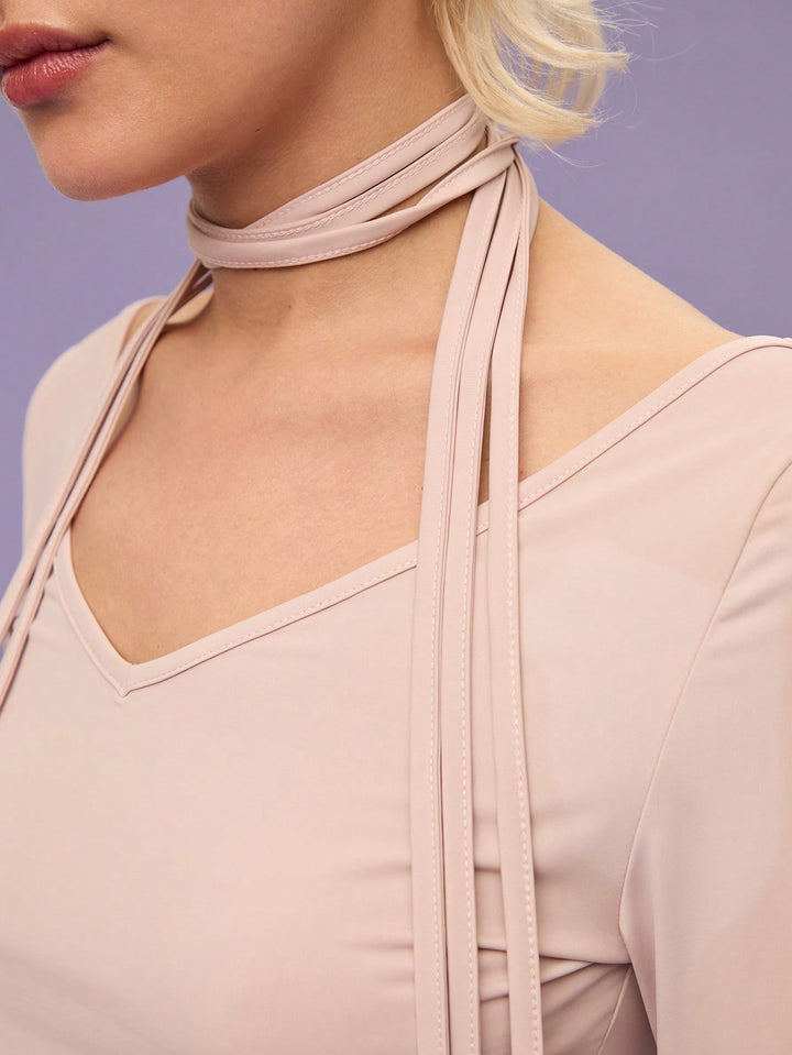 Top SHEIN, roz