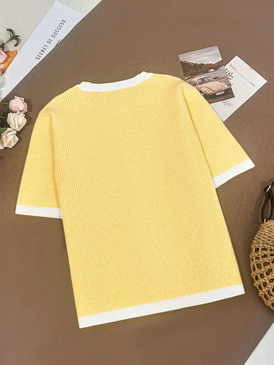 Cardigan SHEIN, mix culori