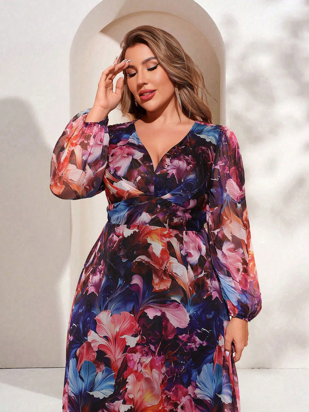 Rochie SHEIN